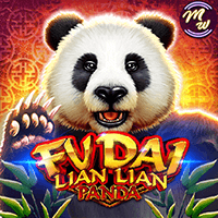 Túi may mắn-gấu trúc game thumbnail